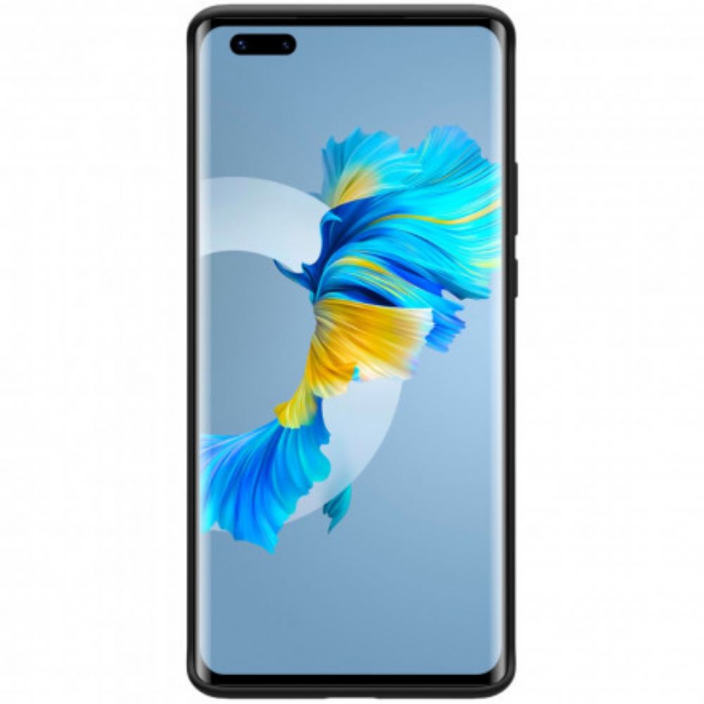 Kryt Na Huawei Mate 40 Pro Řada Nillkin Flex Pure