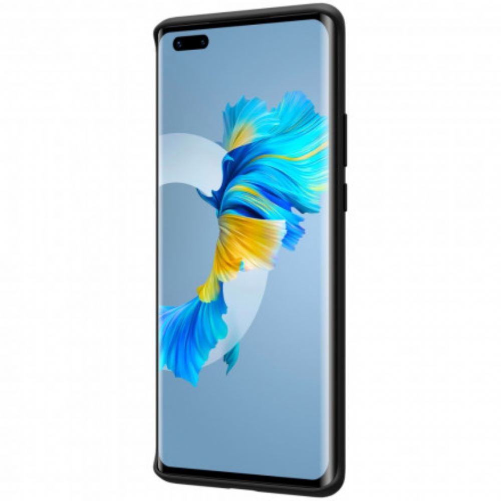 Kryt Na Huawei Mate 40 Pro Řada Nillkin Flex Pure