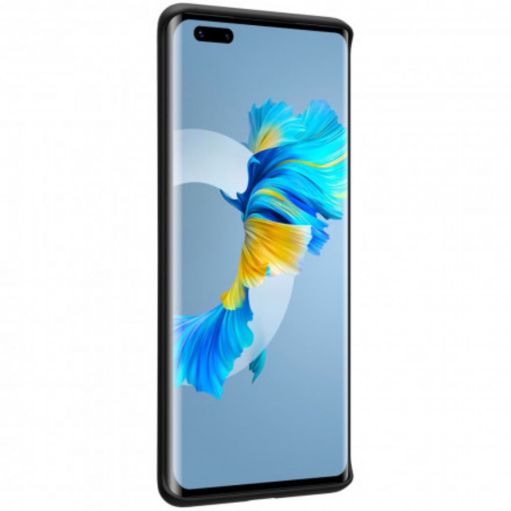 Kryt Na Huawei Mate 40 Pro Řada Nillkin Flex Pure