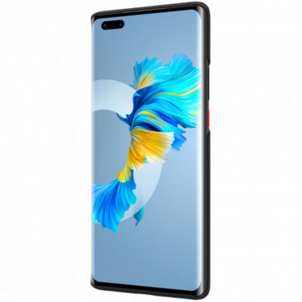 Kryt Na Huawei Mate 40 Pro Řada Vačkových Štítů Nillkin