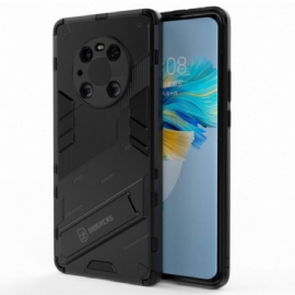 Kryty Na Mobil Na Huawei Mate 40 Pro Odnímatelný Hands-free Dvoupolohový Stojan