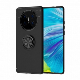 Kryty Na Mobil Na Huawei Mate 40 Pro Otočný Kroužek