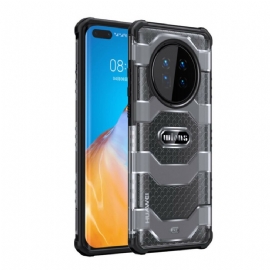 Kryty Na Mobil Na Huawei Mate 40 Pro Řada Ultra Resistant Explorer