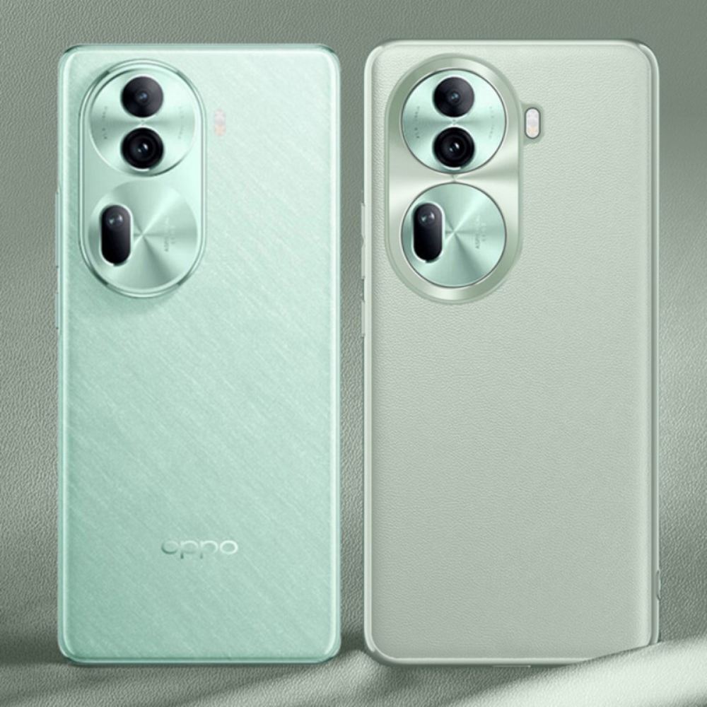 Kryt Na Oppo Reno 11 Pro 5g Ochrana Proti Poškrábání