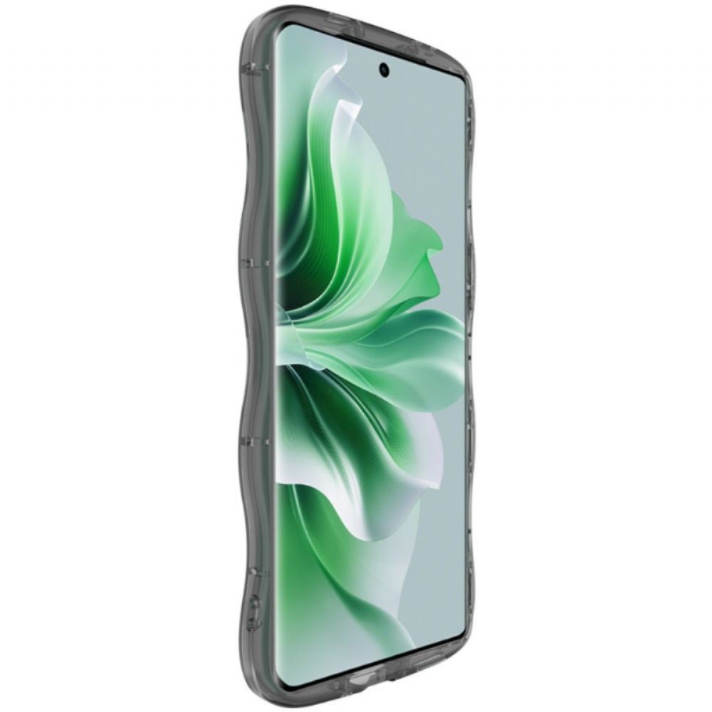 Kryt Na Oppo Reno 11 Pro 5g Zvlněný Imak