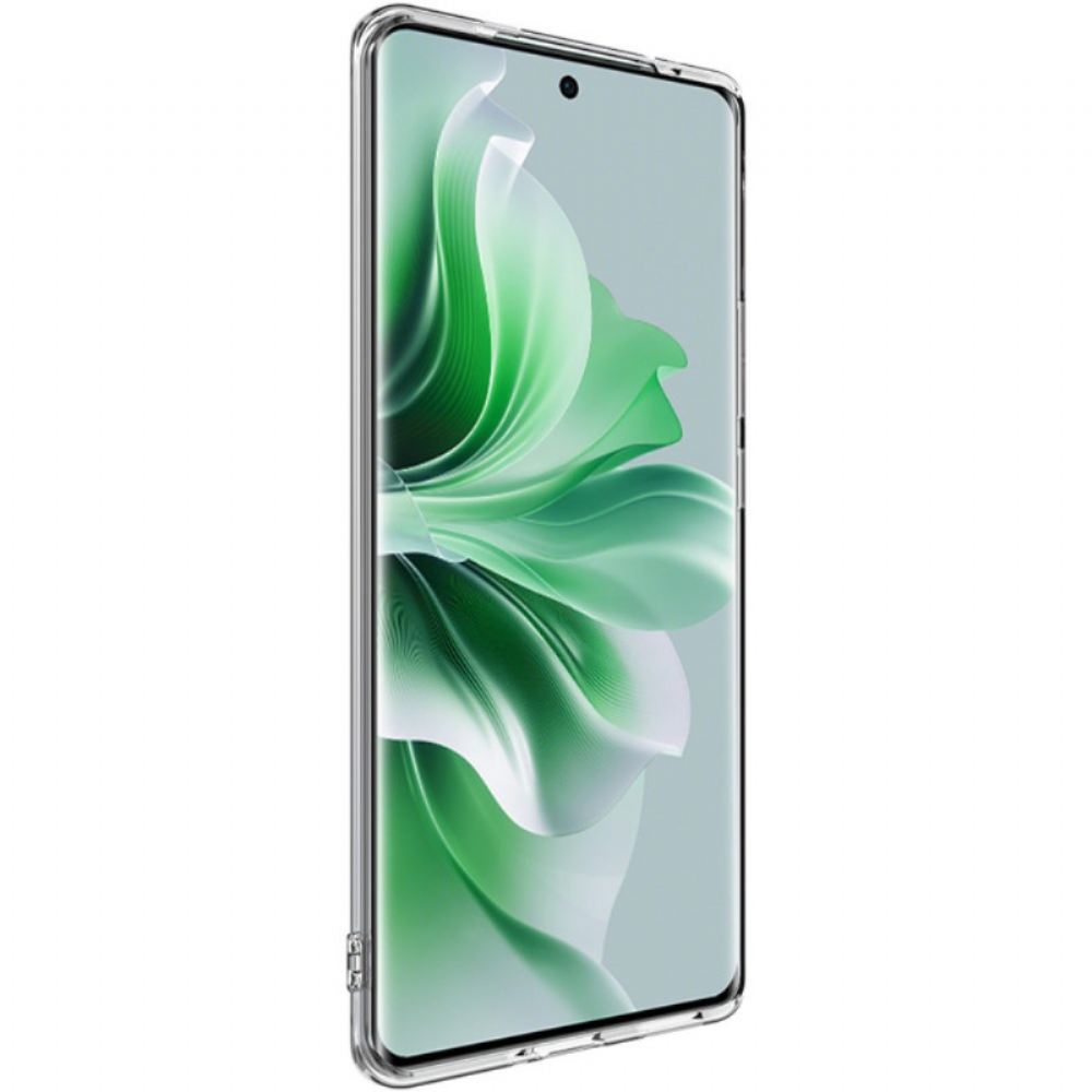 Kryt Na Oppo Reno 11 Pro 5g Řada Ux-5 Imak