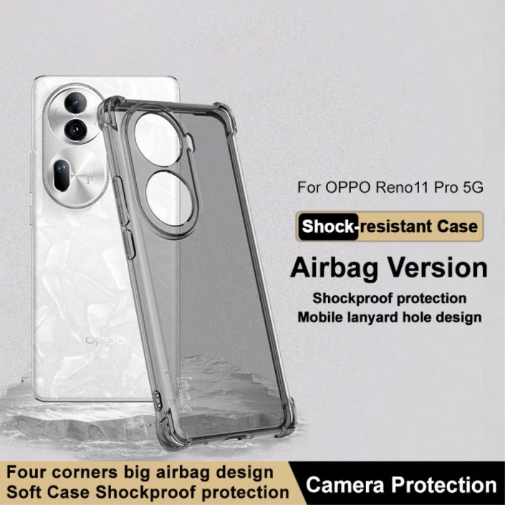 Kryt Oppo Reno 11 Pro 5g Airbag Imak