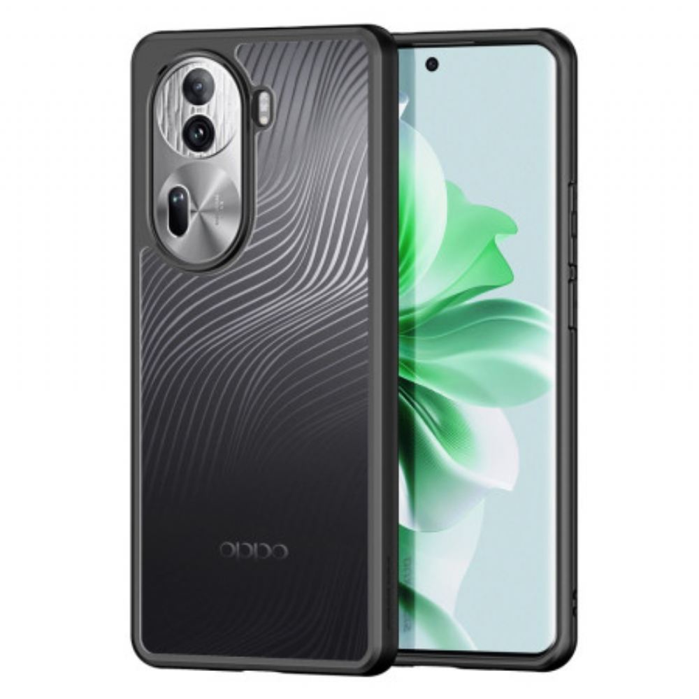 Kryt Oppo Reno 11 Pro 5g Řada Aimo Dux Ducis