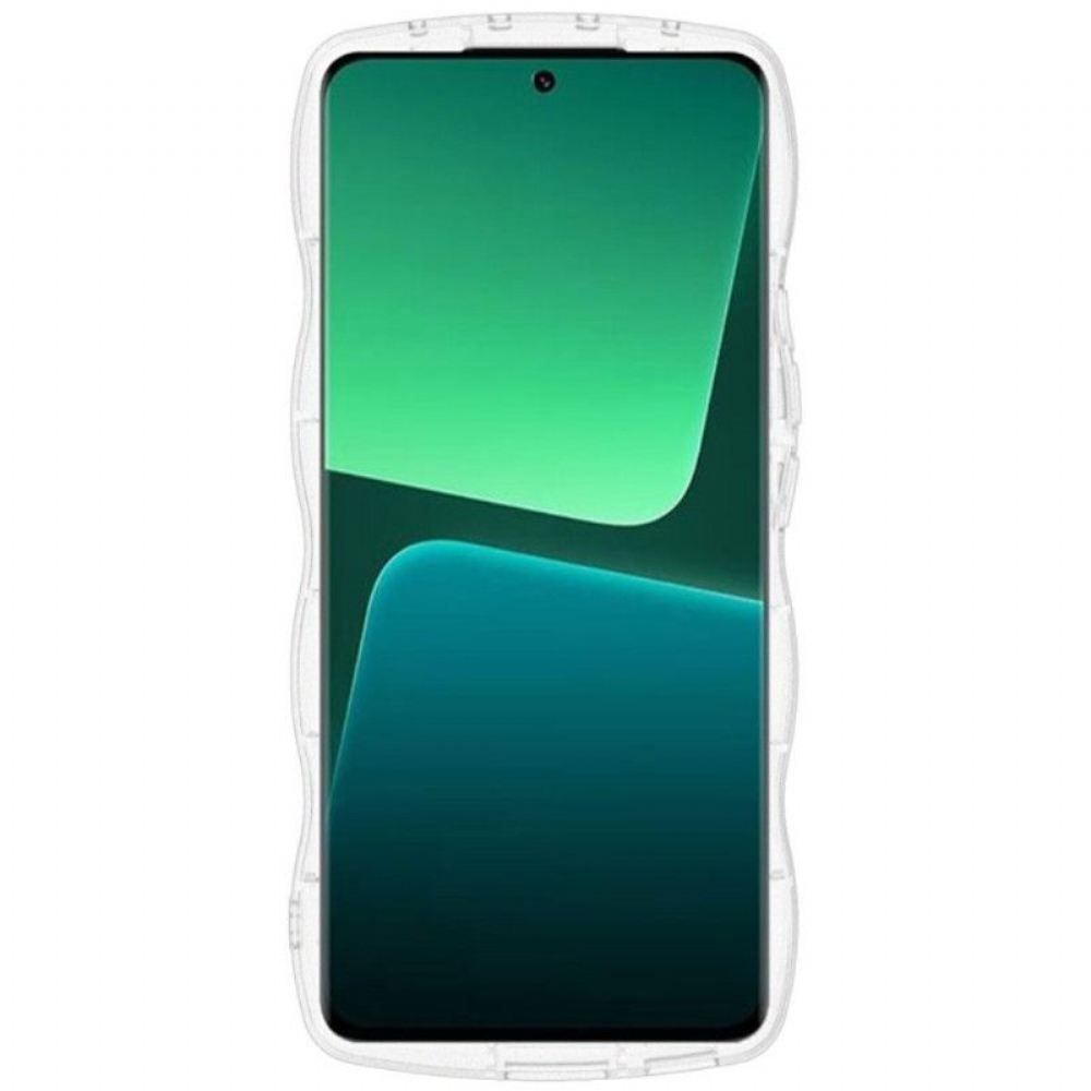 Kryt Na Xiaomi 13 Pro Imak Wave Design