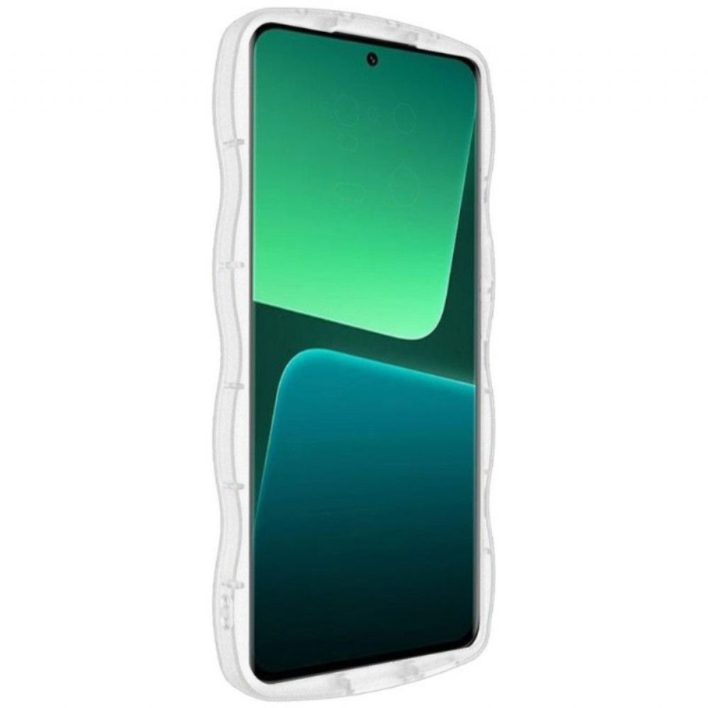 Kryt Na Xiaomi 13 Pro Imak Wave Design