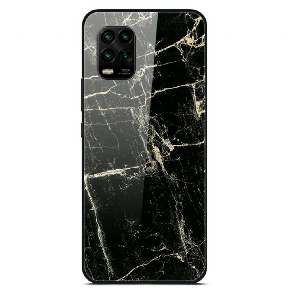 Kryt Na Xiaomi Mi 10 Lite Tvrzené Sklo Supreme Marble