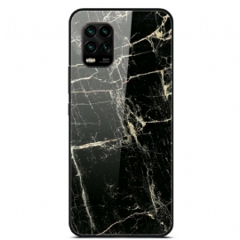 Kryt Na Xiaomi Mi 10 Lite Tvrzené Sklo Supreme Marble