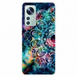 Kryt Na Xiaomi 12 / 12X Mandala