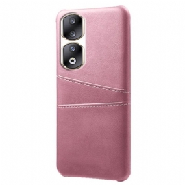 Kryt Na Honor 90 Pro Držitel Karty