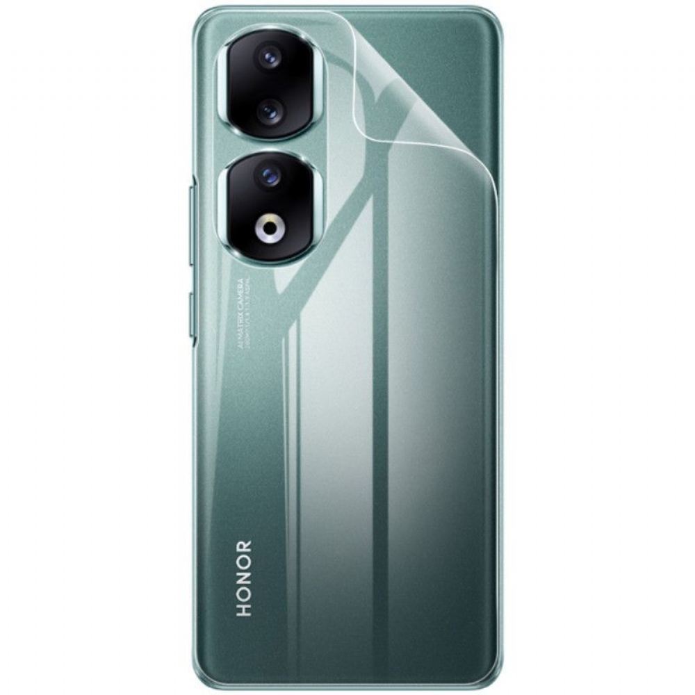 Ochranná Fólie Na Záda Honor 90 Pro