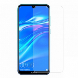 Tvrzené Sklo Pro Ochranu Displeje Huawei Y7 2019