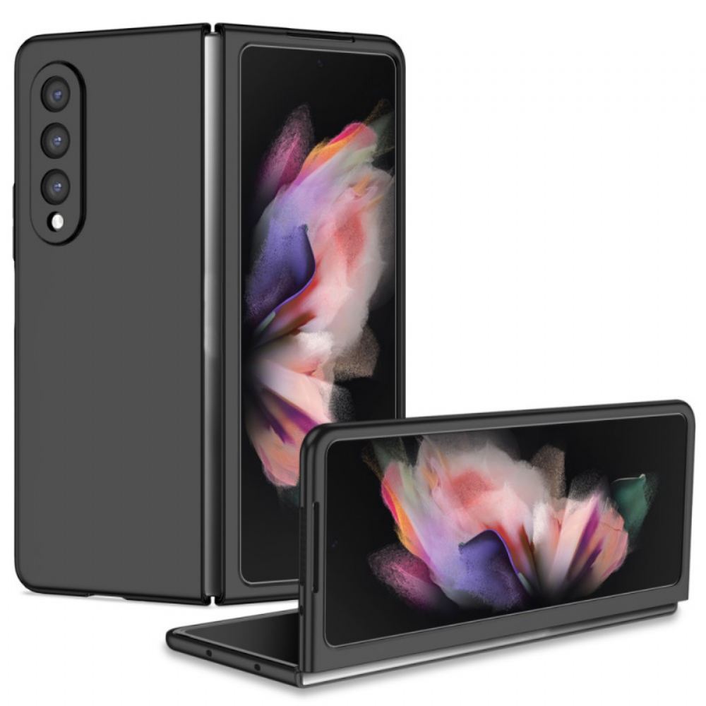 Kryt Na Samsung Galaxy Z Fold 3 5G Klasika