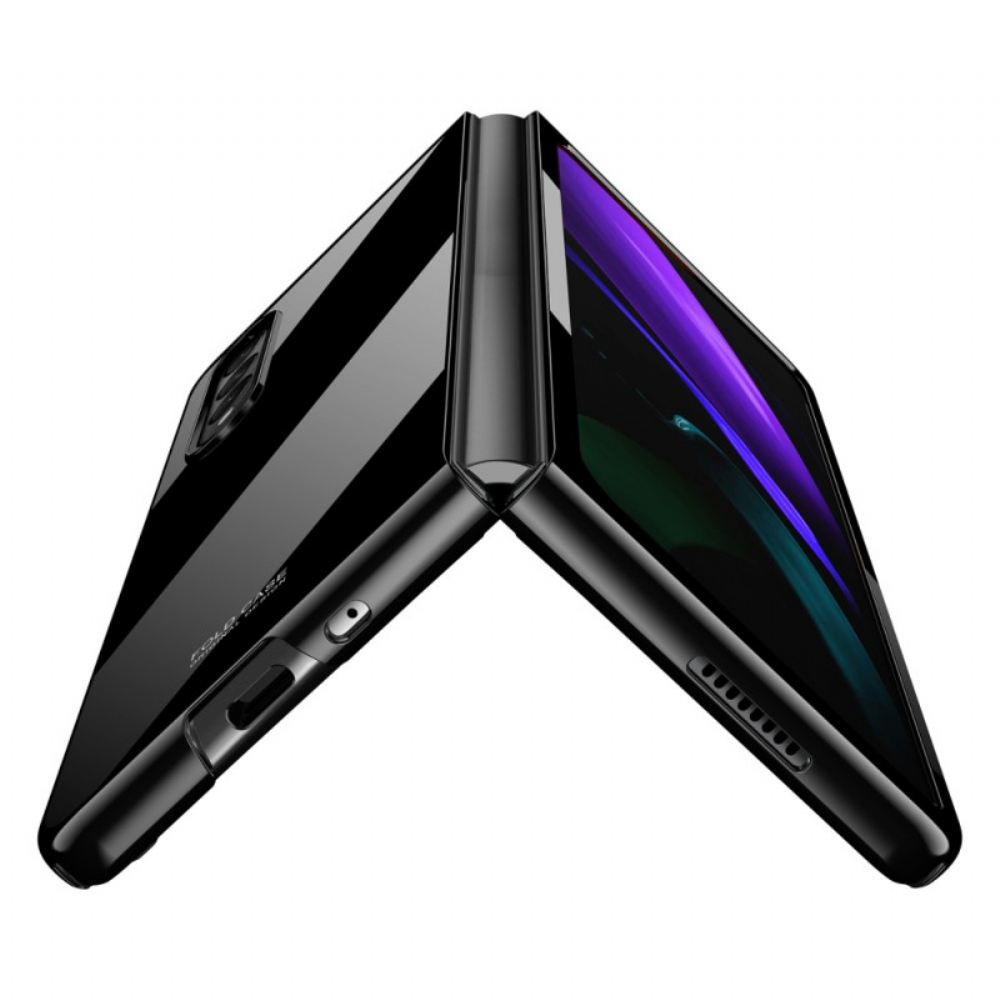 Kryt Na Samsung Galaxy Z Fold 3 5G Lesklý