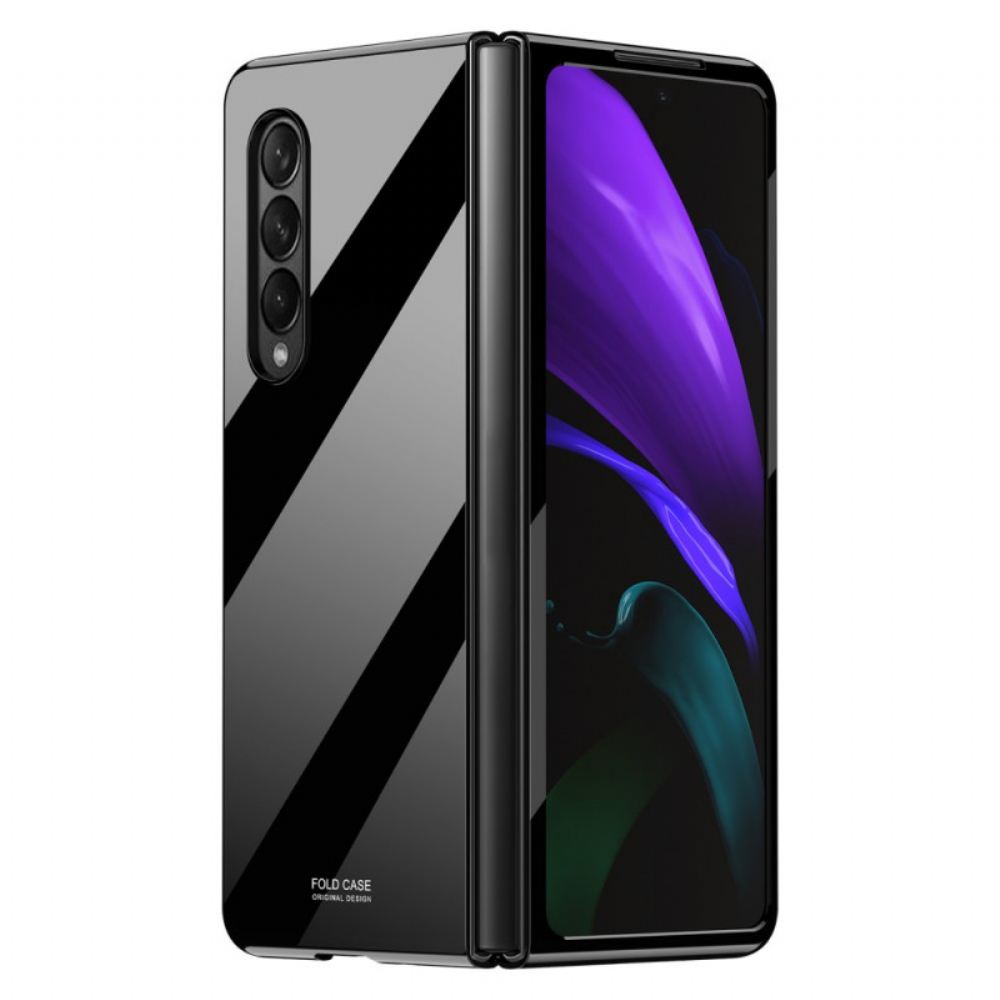 Kryt Na Samsung Galaxy Z Fold 3 5G Lesklý