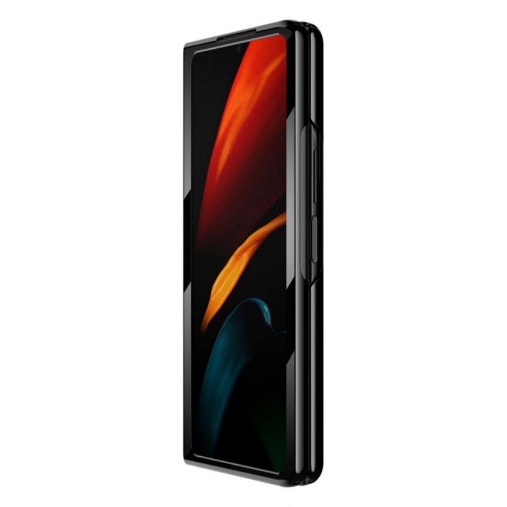 Kryt Na Samsung Galaxy Z Fold 3 5G Lesklý