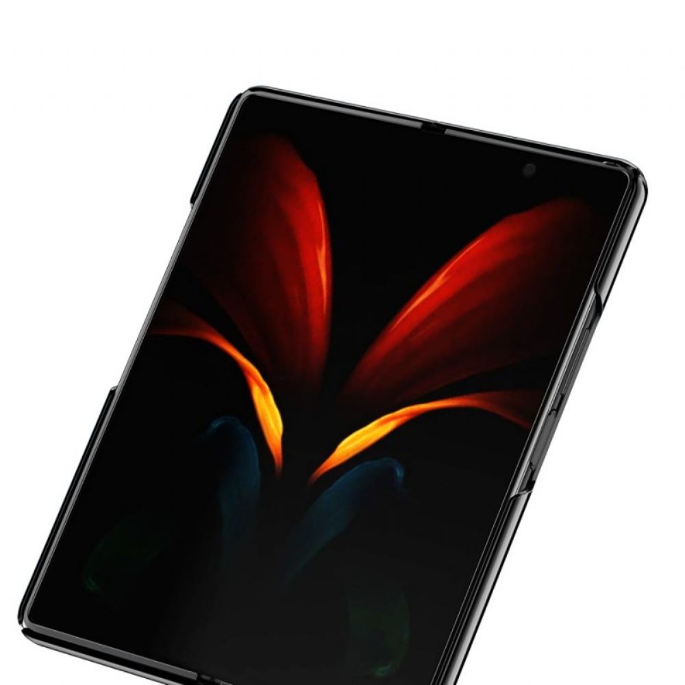 Kryt Na Samsung Galaxy Z Fold 3 5G Lesklý