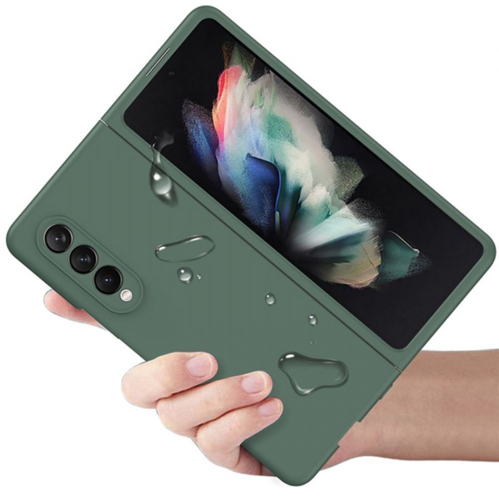 Kryt Na Samsung Galaxy Z Fold 3 5G Matný Plast Gkk