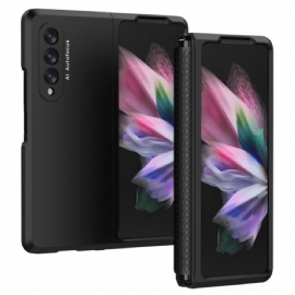 Kryt Na Samsung Galaxy Z Fold 3 5G S Ochranou Obrazovky A Pantem