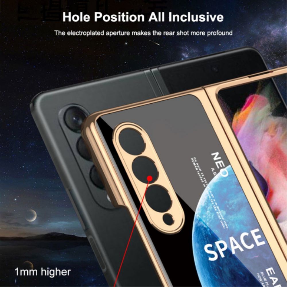 Kryt Na Samsung Galaxy Z Fold 3 5G S Space Screen Protector