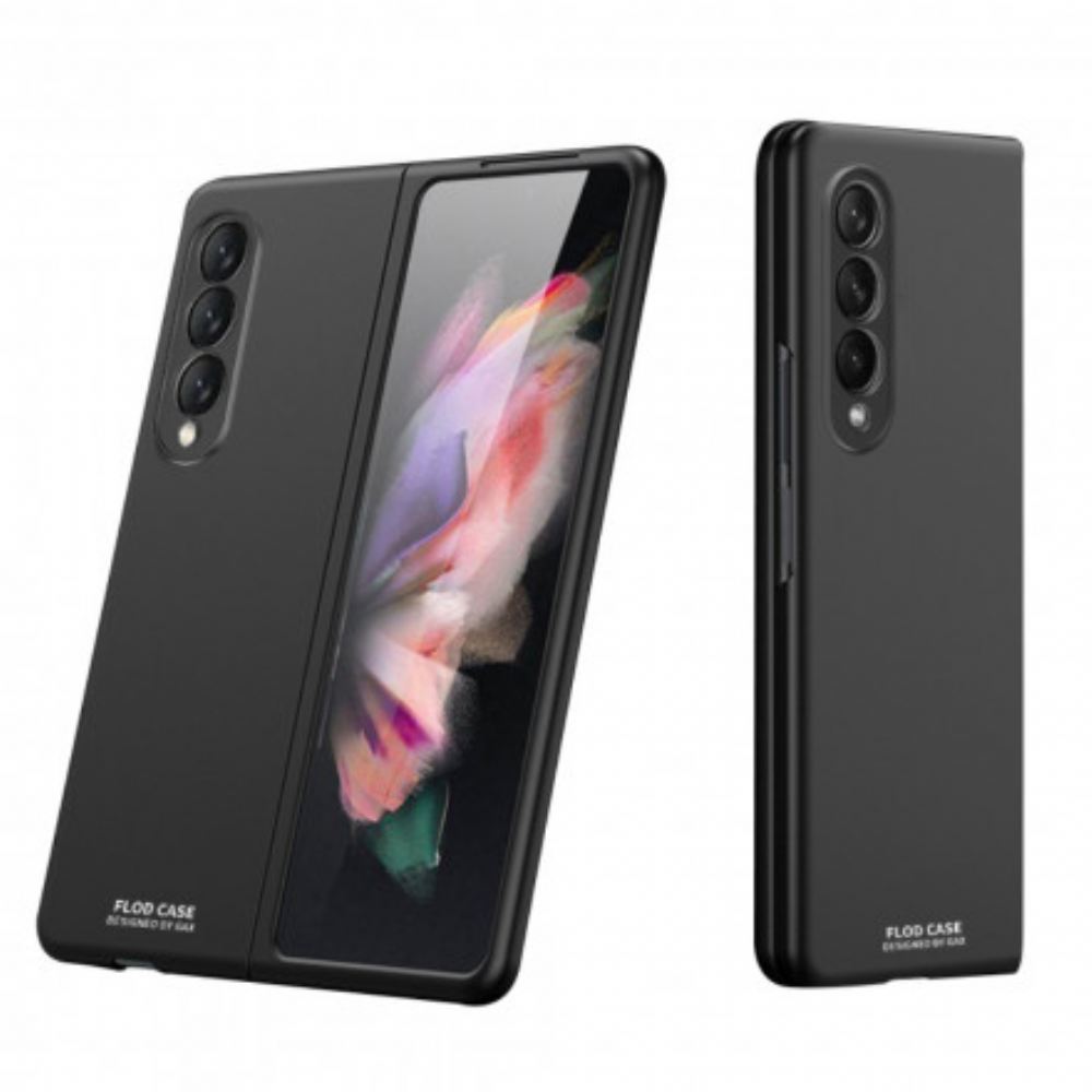 Kryt Na Samsung Galaxy Z Fold 3 5G Ultra Jemný Design