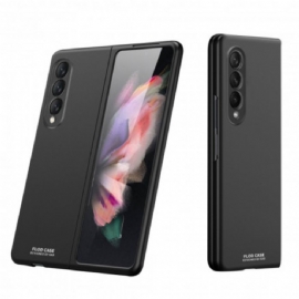 Kryt Na Samsung Galaxy Z Fold 3 5G Ultra Jemný Design