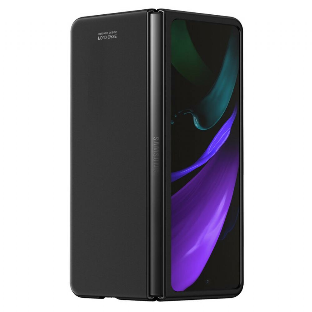 Kryty Na Mobil Na Samsung Galaxy Z Fold 3 5G Dotek Kůže