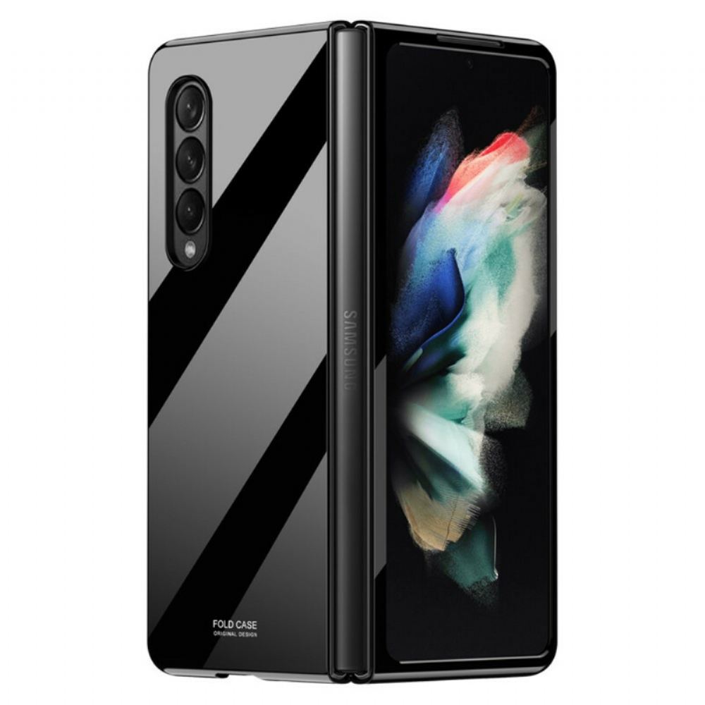 Kryty Na Mobil Na Samsung Galaxy Z Fold 3 5G Ultra Jemná Elegance