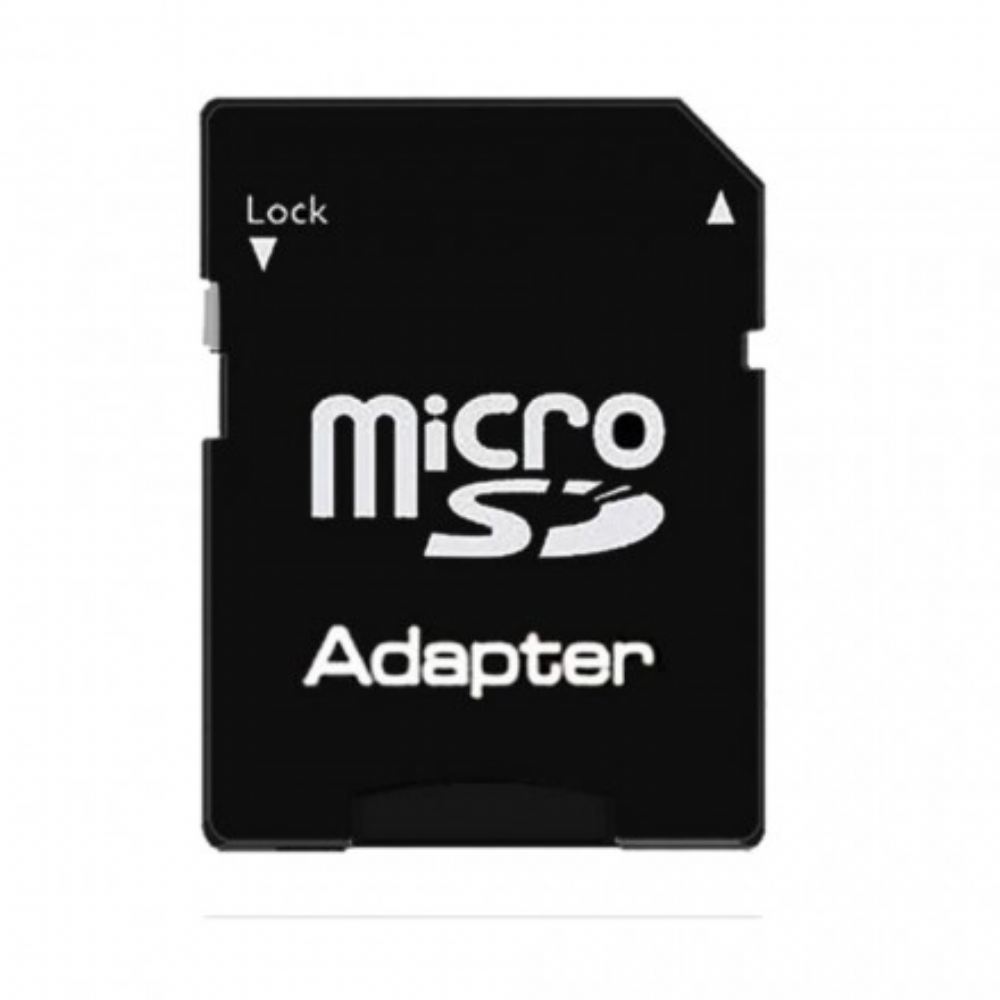 16Gb Micro Sd Karta S Sd Adaptérem