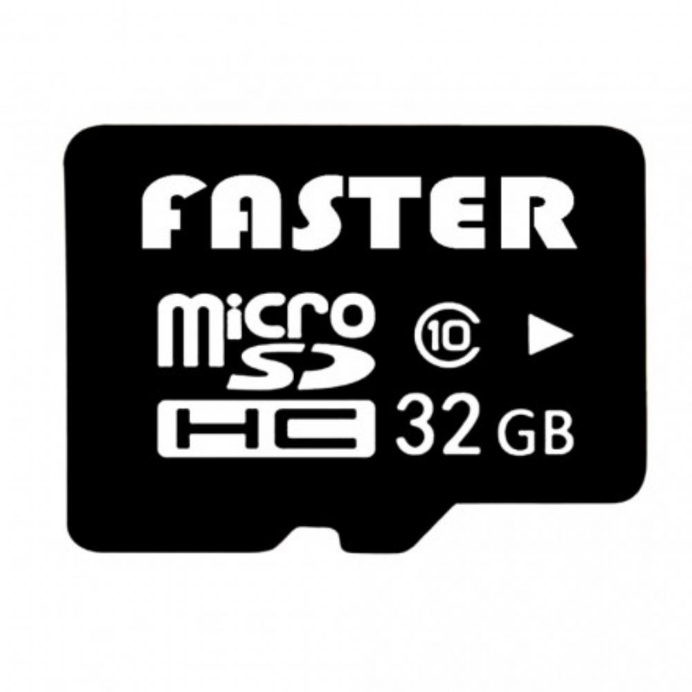 32Gb Micro Sd Karta S Sd Adaptérem