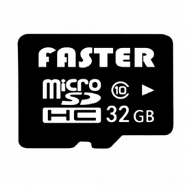 32Gb Micro Sd Karta S Sd Adaptérem