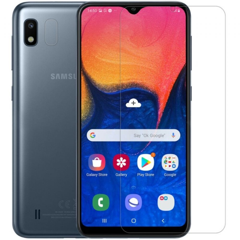 Ochrana Obrazovky Pro Samsung Galaxy A10 Nillkin