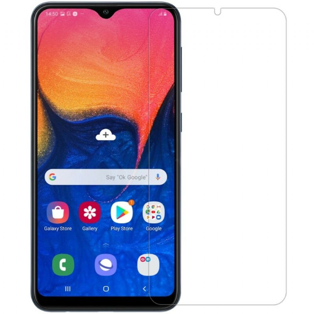 Ochrana Obrazovky Pro Samsung Galaxy A10 Nillkin