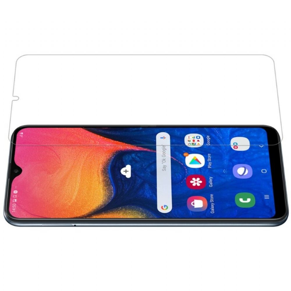 Ochrana Obrazovky Pro Samsung Galaxy A10 Nillkin