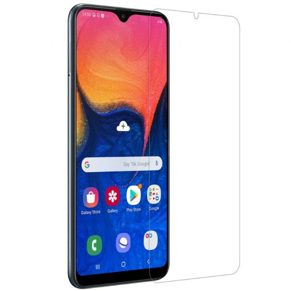 Ochrana Obrazovky Pro Samsung Galaxy A10 Nillkin