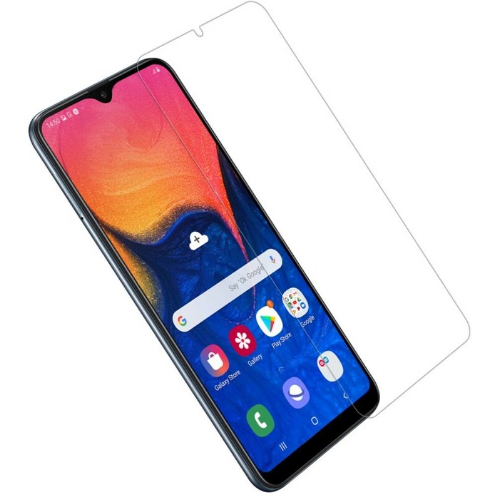 Ochrana Obrazovky Pro Samsung Galaxy A10 Nillkin