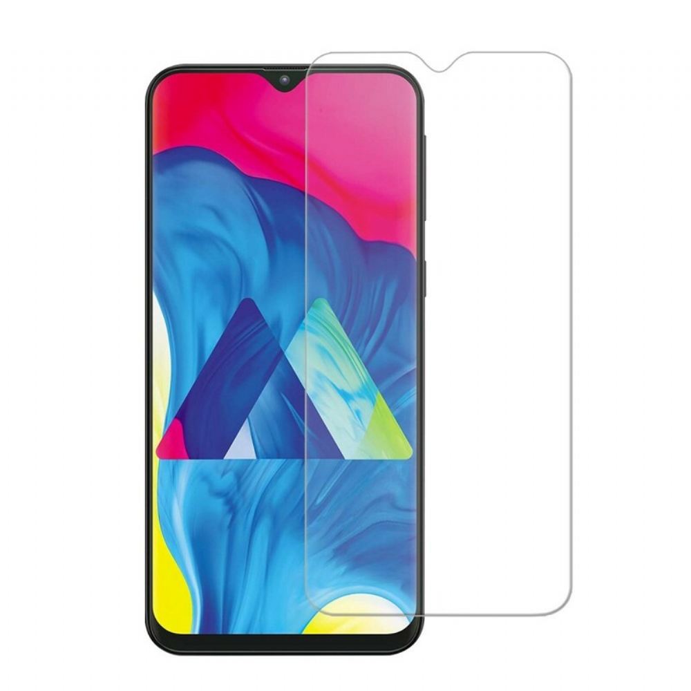 Ochranné Tvrzené Sklo Pro Samsung Galaxy A10