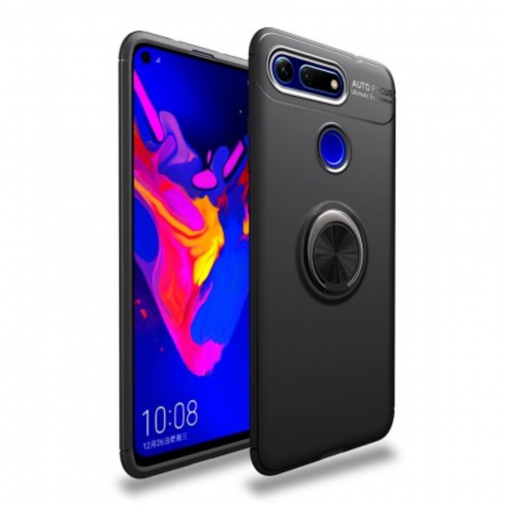 Kryt Na Honor View 20 Magnetický Kroužek Lenuo