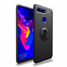 Kryt Na Honor View 20 Magnetický Kroužek Lenuo