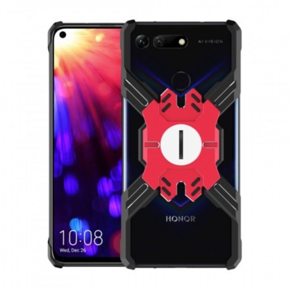 Kryty Na Mobil Na Honor View 20 Nárazník Hrdinů