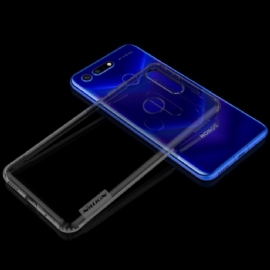 Kryty Na Mobil Na Honor View 20 Průhledný Nillkin