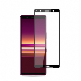 Ochranné Tvrzené Sklo Pro Sony Xperia 5 Mocolo