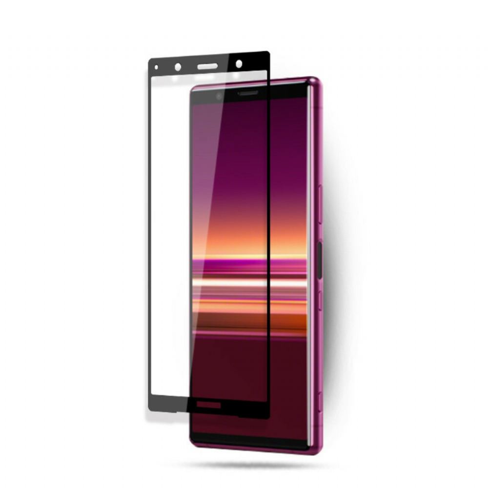 Ochranné Tvrzené Sklo Pro Sony Xperia 5 Mocolo