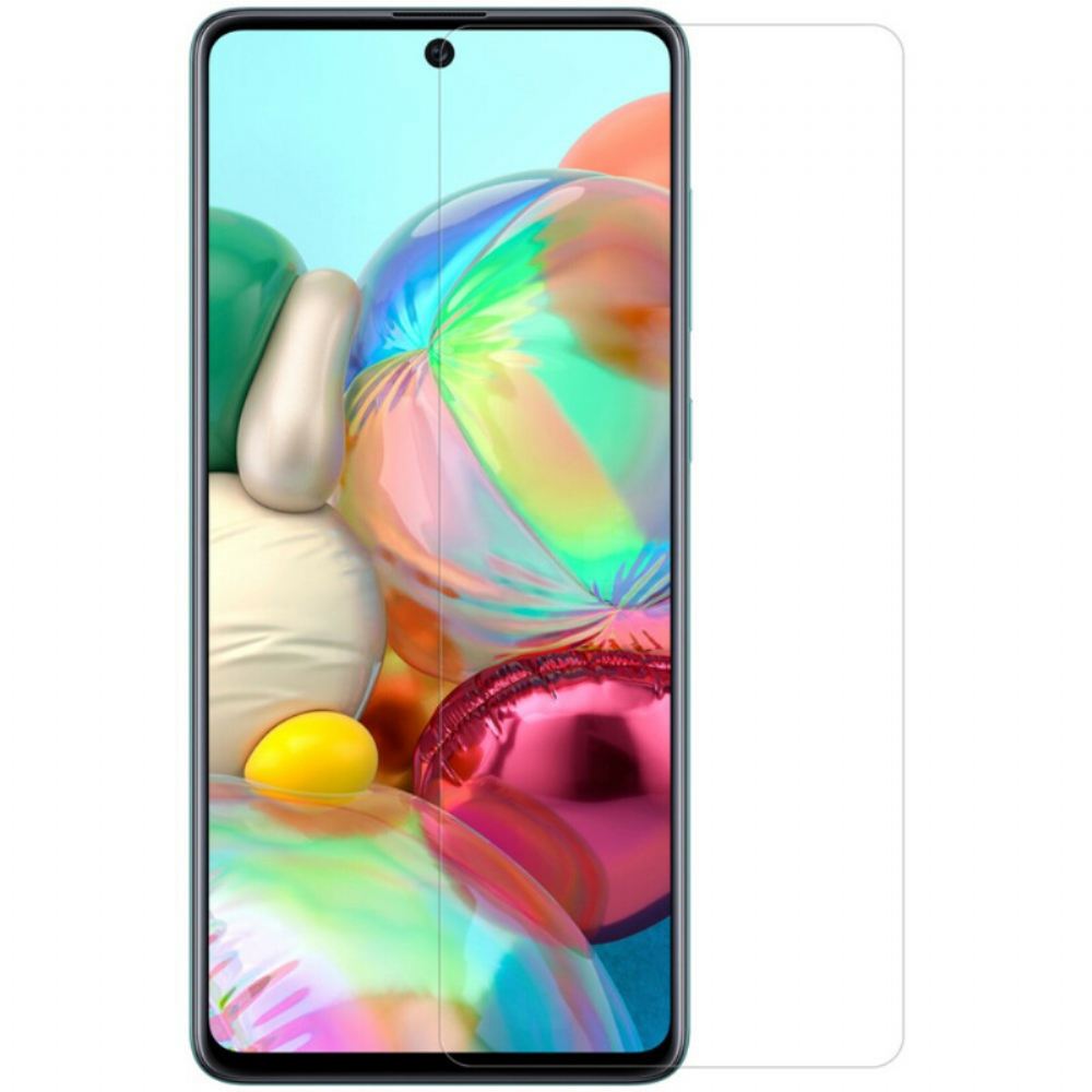 Ochranné Tvrzené Sklo Pro Samsung Galaxy Note 10 Lite Nillkin