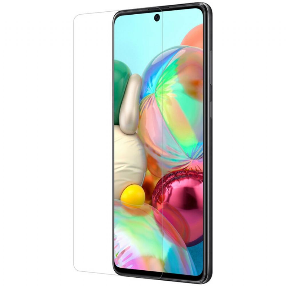 Ochranné Tvrzené Sklo Pro Samsung Galaxy Note 10 Lite Nillkin