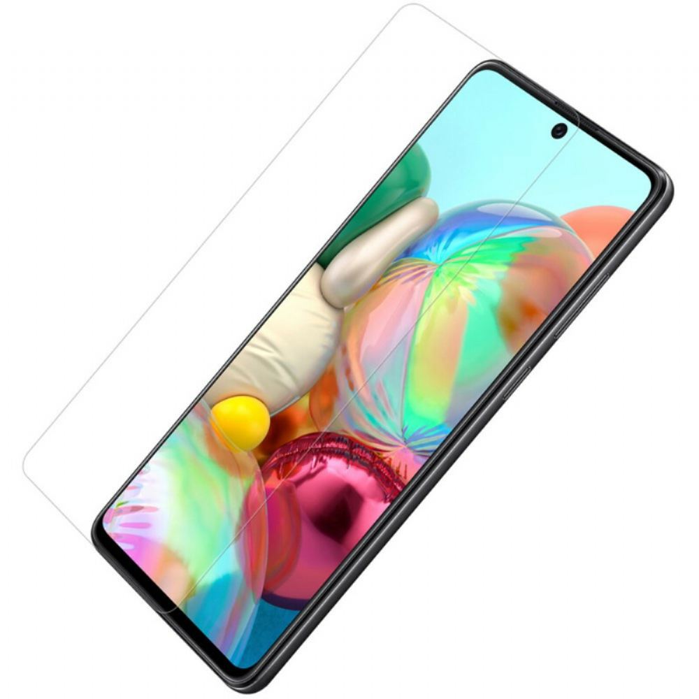 Ochranné Tvrzené Sklo Pro Samsung Galaxy Note 10 Lite Nillkin